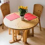 Ferienwohnung Spiegelberg Apartmán *