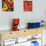 Apartmán Ferienwohnung Spiegelberg Spiegelberg