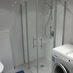 Ferienwohnung Spiegelberg Apartmán