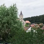 Ferienwohnung Spiegelberg * Spiegelberg