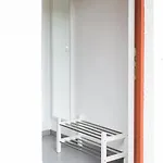 Apartmán Ferienwohnung Spiegelberg