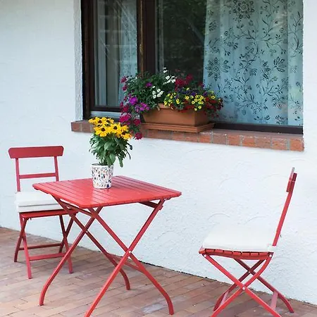 Ferienwohnung Spiegelberg * Spiegelberg