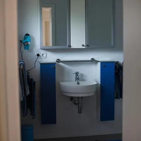 Ferienwohnung Spiegelberg Spiegelberg