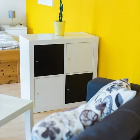 Ferienwohnung Spiegelberg Apartment *