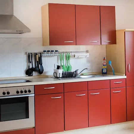 Ferienwohnung Spiegelberg Spiegelberg