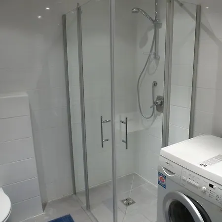 Ferienwohnung Spiegelberg شقة