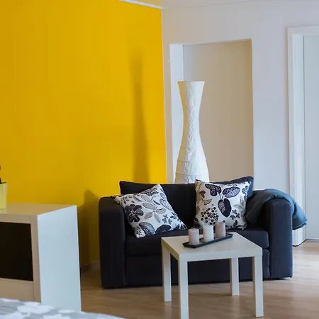 Ferienwohnung Spiegelberg *