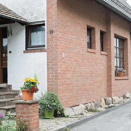 Ferienwohnung Spiegelberg