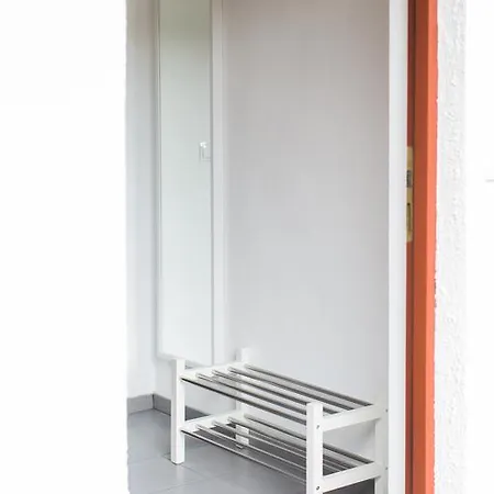 Apartment Ferienwohnung Spiegelberg