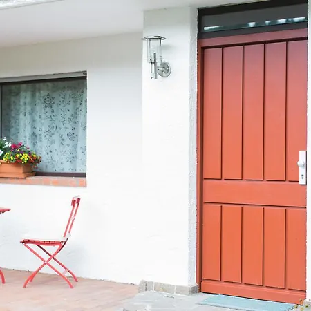 Ferienwohnung Spiegelberg Apartmán Spiegelberg