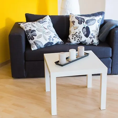 Ferienwohnung Spiegelberg Spiegelberg