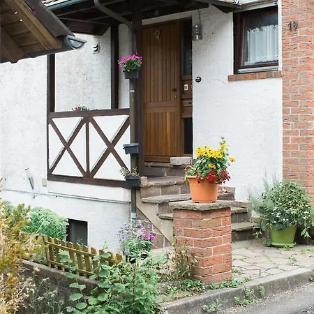 Ferienwohnung Spiegelberg *