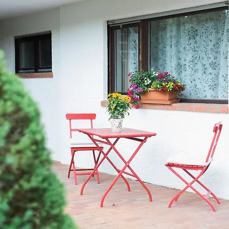 Apartment Ferienwohnung Spiegelberg Spiegelberg