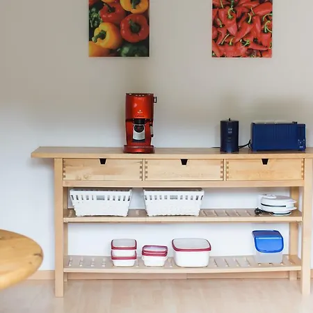 Ferienwohnung Spiegelberg * Spiegelberg